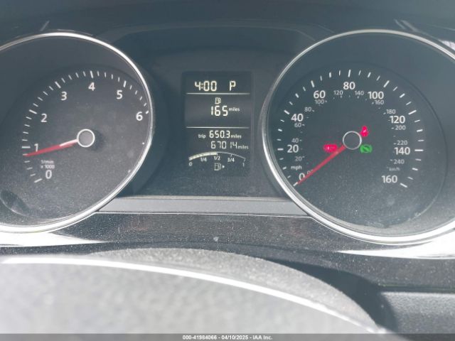 3VWL17AJ0GM213058 Volkswagen Jetta 1.8t Sel
