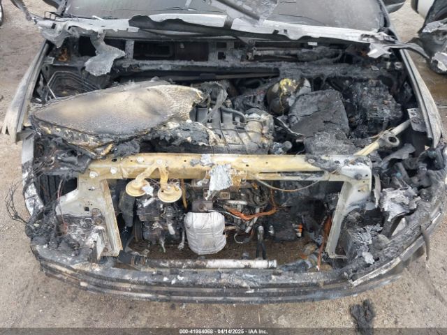 2C4RC1EG0HR688836 Chrysler Pacifica Touring-l Plus