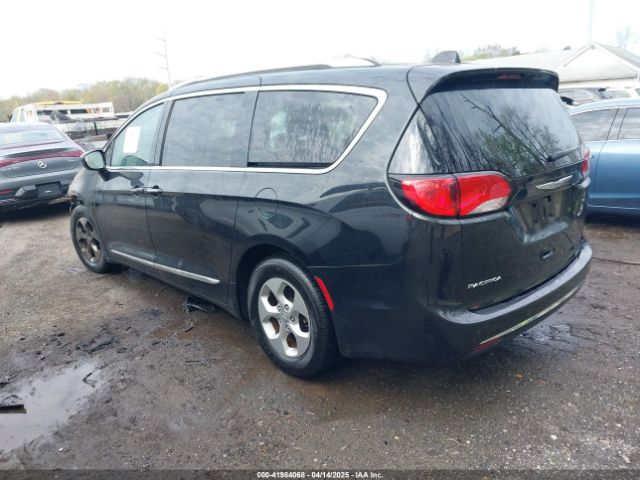 2C4RC1EG0HR688836 Chrysler Pacifica Touring-l Plus