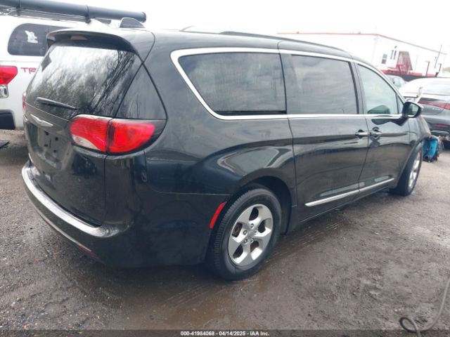 2C4RC1EG0HR688836 Chrysler Pacifica Touring-l Plus