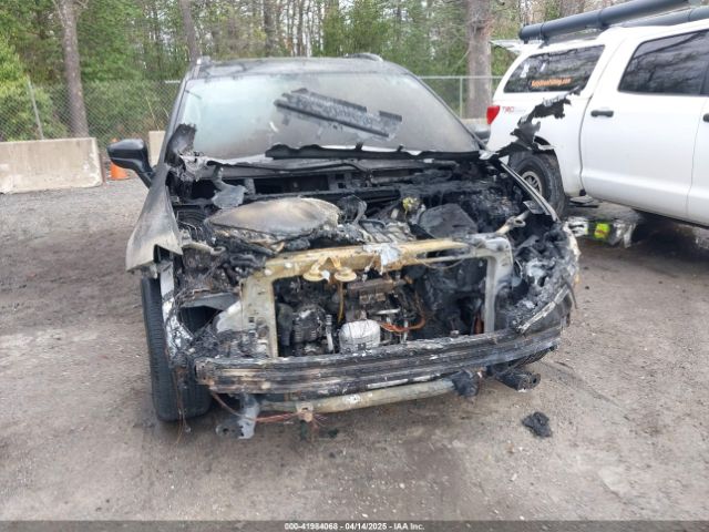2C4RC1EG0HR688836 Chrysler Pacifica Touring-l Plus