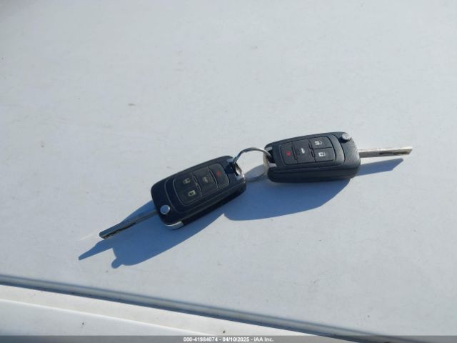 2G11Z5SL9F9216886 Chevrolet IMPALA LS