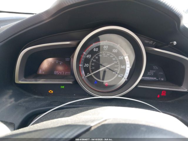 JM1BM1U75E1150228 Mazda Mazda3 I Sport