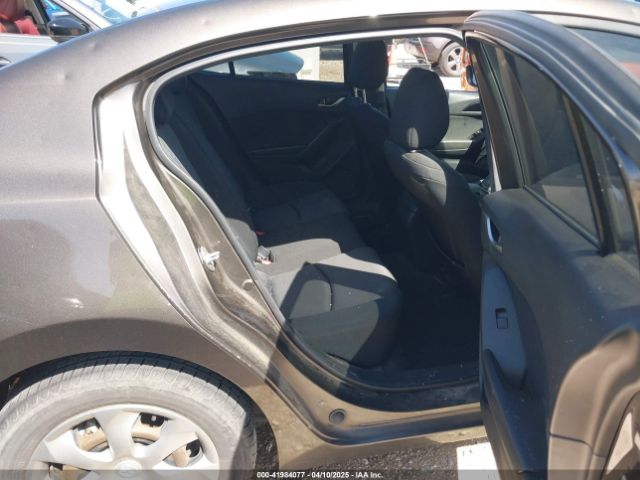 JM1BM1U75E1150228 Mazda Mazda3 I Sport