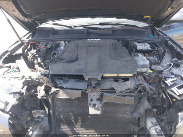2018 AUDI Q7 WA1AHAF72JD002831 Photo 9