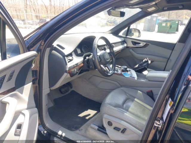 2018 AUDI Q7 WA1AHAF72JD002831 Photo 4