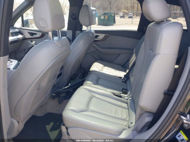 2018 AUDI Q7 WA1AHAF72JD002831 Photo 7