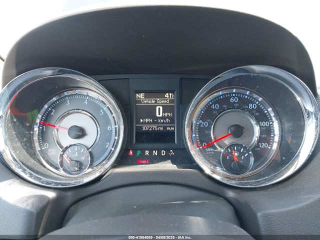2C4RC1BG5FR521339 Chrysler Town & Country Touring