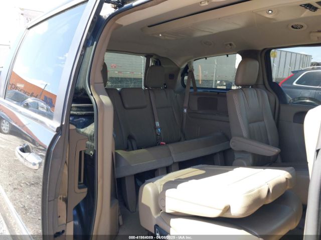 2C4RC1BG5FR521339 Chrysler Town & Country Touring