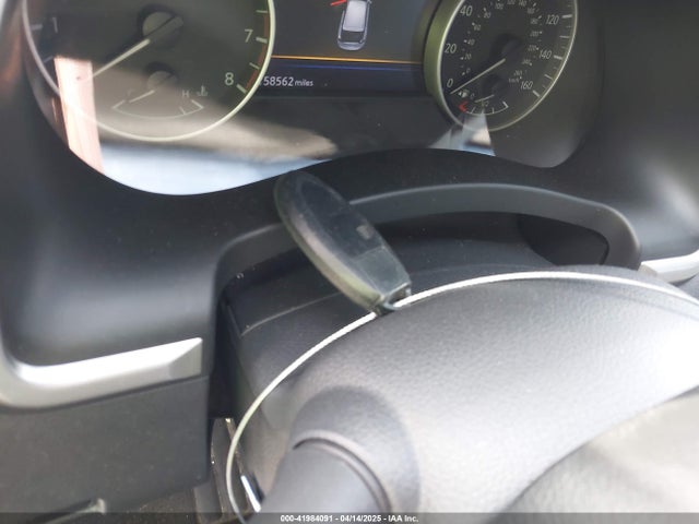5N1AZ2MG9HN127966 Nissan MURANO S