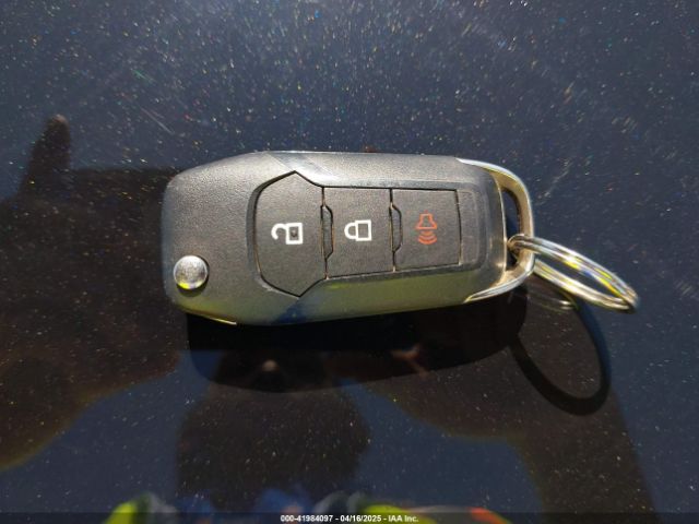 1FTEX1CP6JFE07304 Ford F-150 Xlt