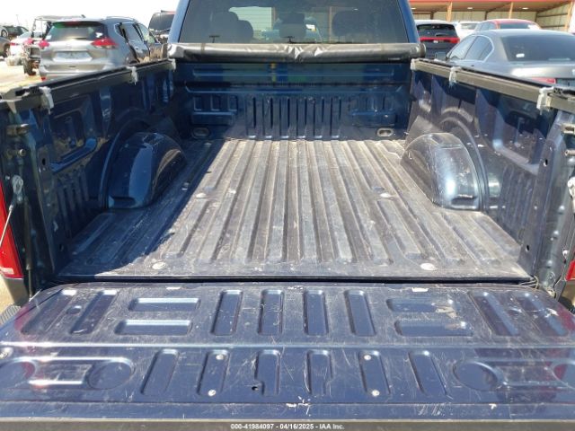 1FTEX1CP6JFE07304 Ford F-150 Xlt