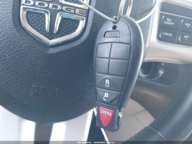2C4RDGBG3ER114358 Dodge Grand Caravan Se