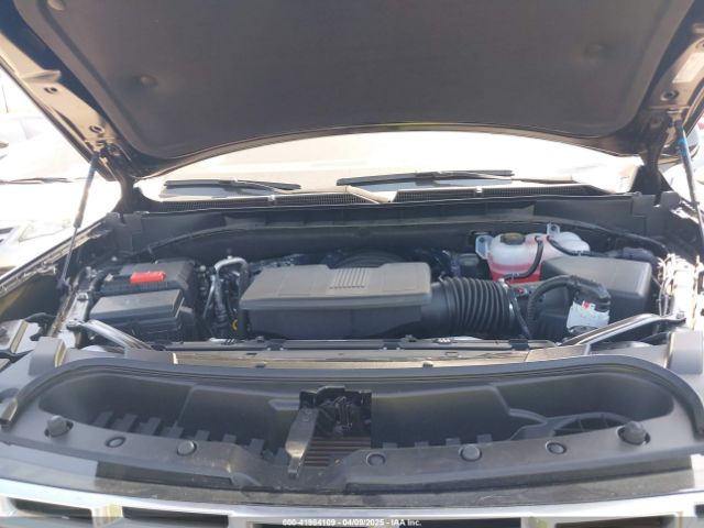 1GKS2JRLXSR210288 GMC Yukon Xl 4wd Denali