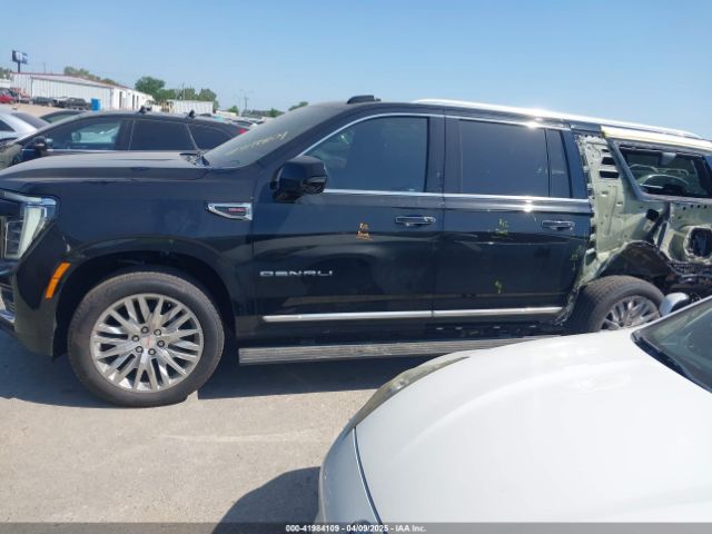 1GKS2JRLXSR210288 GMC Yukon Xl 4wd Denali