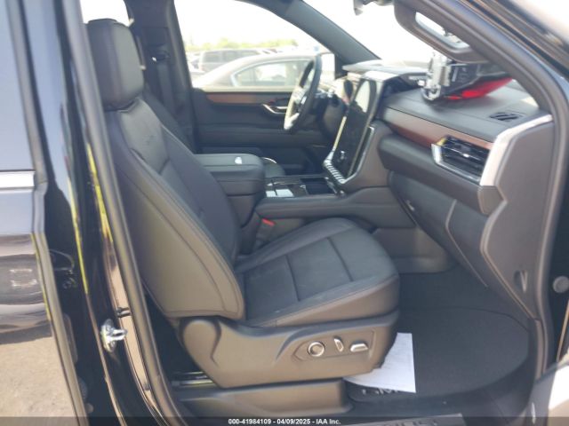 1GKS2JRLXSR210288 GMC Yukon Xl 4wd Denali