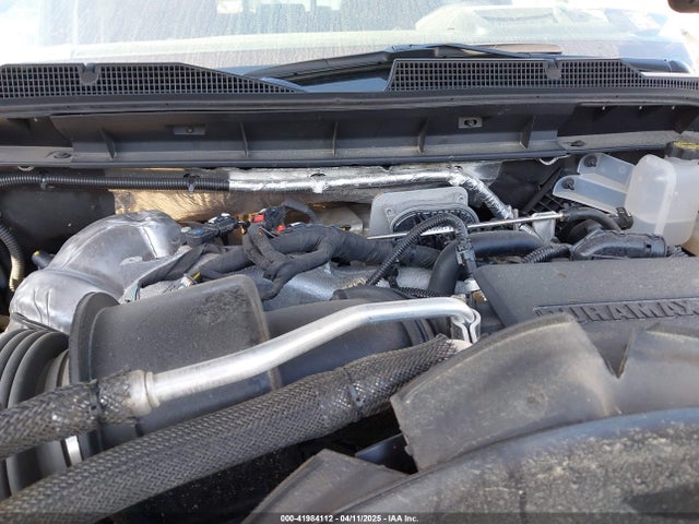 1GC1KPEY0SF160711 Chevrolet l5p