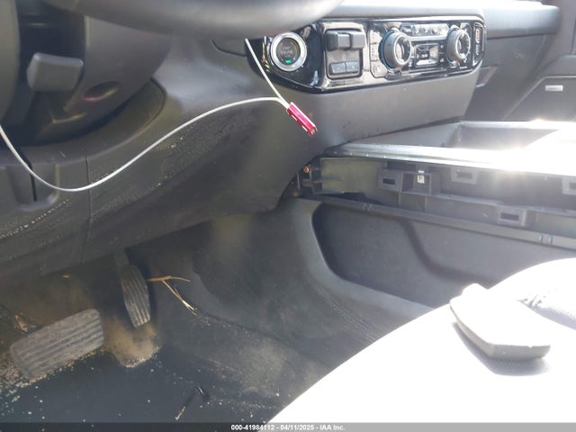 1GC1KPEY0SF160711 Chevrolet l5p