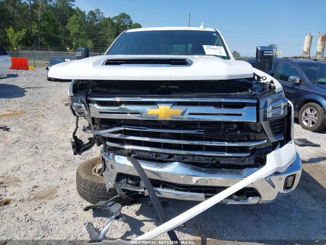 1GC1KPEY0SF160711 Chevrolet l5p