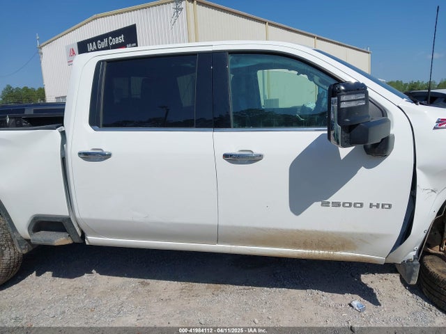 1GC1KPEY0SF160711 Chevrolet l5p