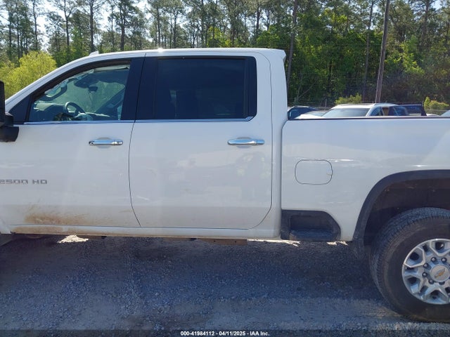 1GC1KPEY0SF160711 Chevrolet l5p