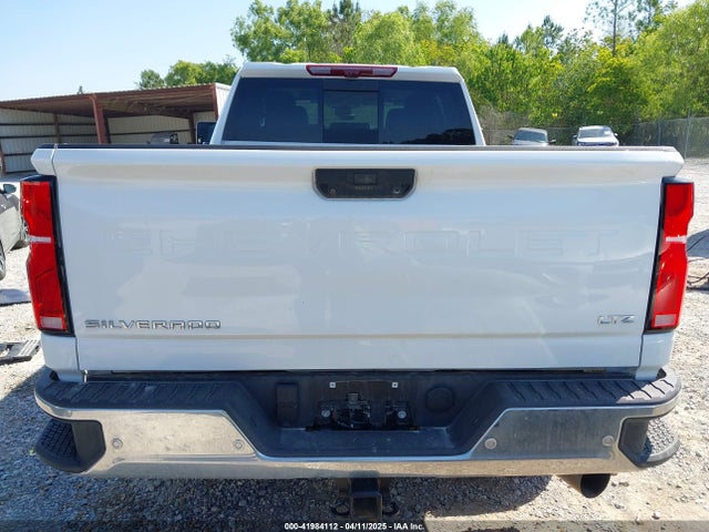 1GC1KPEY0SF160711 Chevrolet l5p
