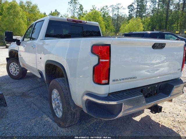 1GC1KPEY0SF160711 Chevrolet l5p