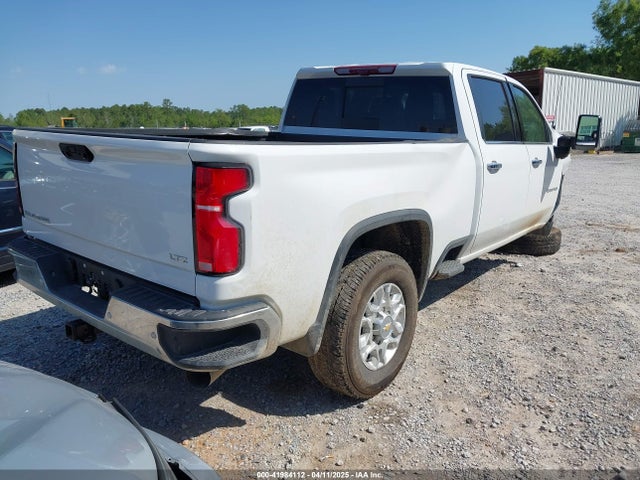 1GC1KPEY0SF160711 Chevrolet l5p