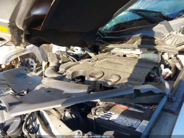 JTEBU5JR8F5268924 Toyota 4runner Limited