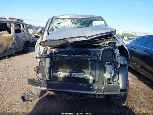 JTEBU5JR8F5268924 Toyota 4runner Limited