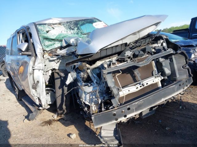 JTEBU5JR8F5268924 Toyota 4runner Limited