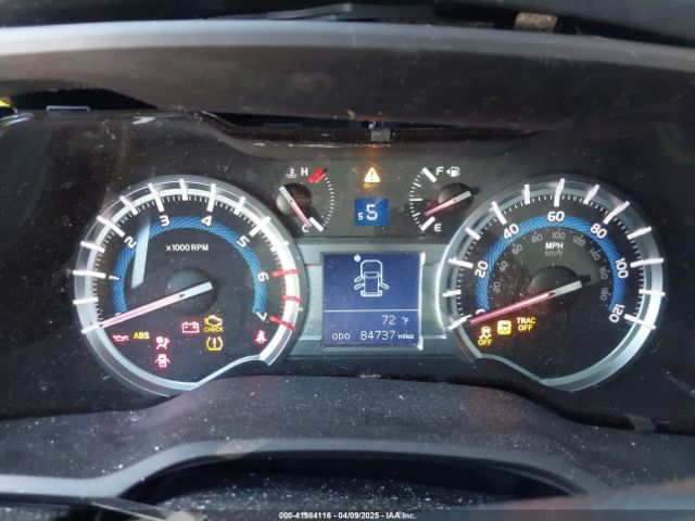 JTEBU5JR8F5268924 Toyota 4runner Limited