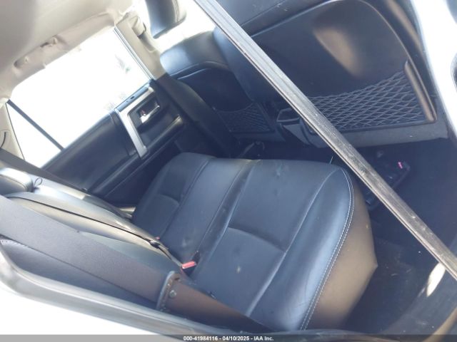 JTEBU5JR8F5268924 Toyota 4runner Limited