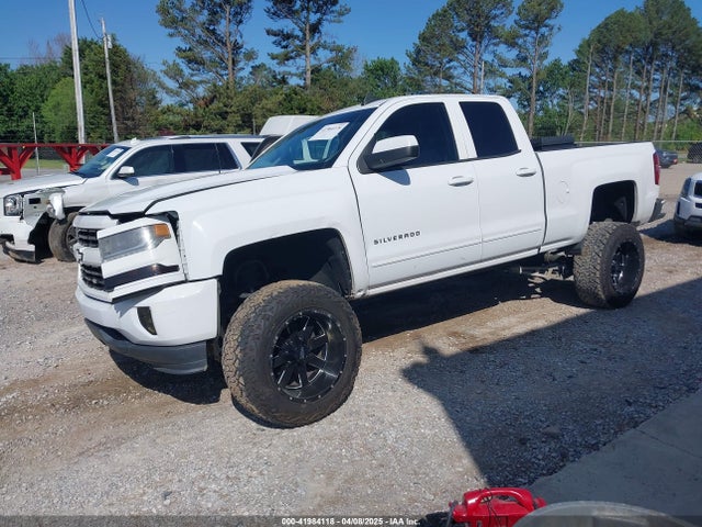 1GCVKREC4GZ106299 Chevrolet Silverado 1500 1lt