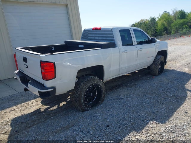 1GCVKREC4GZ106299 Chevrolet Silverado 1500 1lt