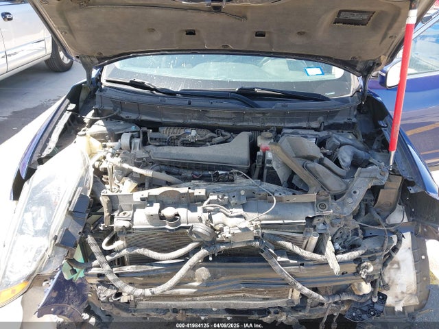 5N1AT2MT1KC802517 Nissan ROGUE S