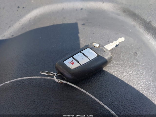 5N1AT2MT1KC802517 Nissan ROGUE S