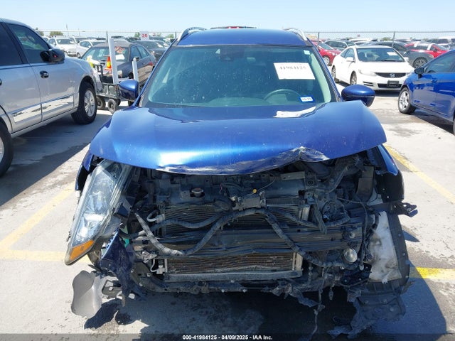 5N1AT2MT1KC802517 Nissan ROGUE S