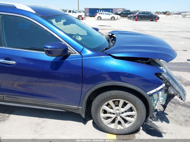 5N1AT2MT1KC802517 Nissan ROGUE S