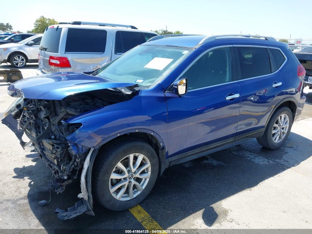 5N1AT2MT1KC802517 Nissan ROGUE S