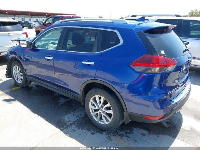 5N1AT2MT1KC802517 Nissan ROGUE S