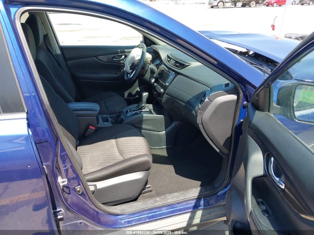 5N1AT2MT1KC802517 Nissan ROGUE S