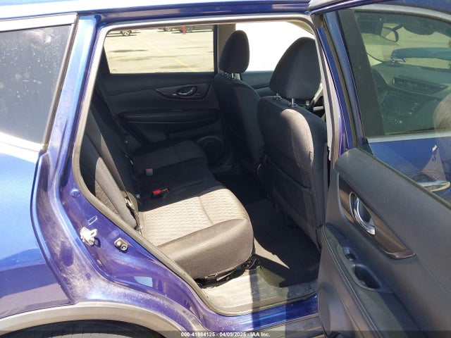 5N1AT2MT1KC802517 Nissan ROGUE S