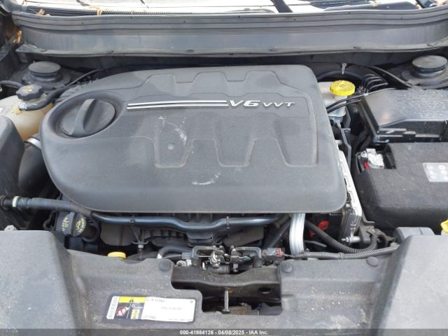 2018 JEEP CHEROKEE 1C4PJMLX1JD539409 Photo 9