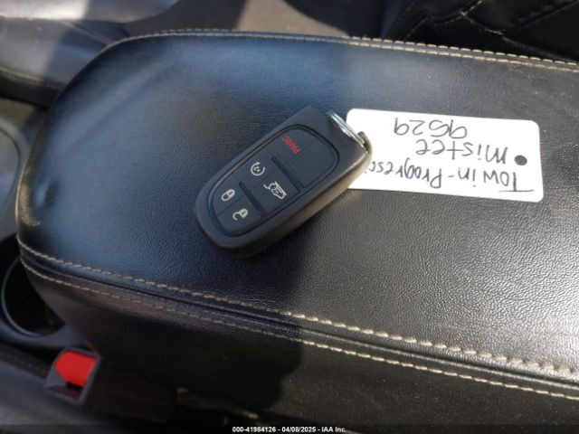 2018 JEEP CHEROKEE 1C4PJMLX1JD539409 Photo 10