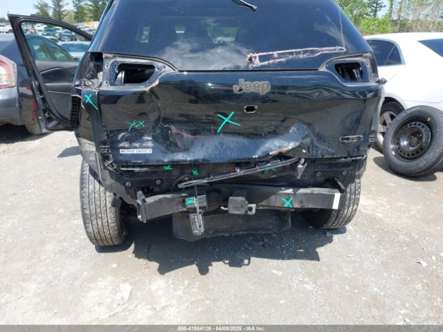2018 JEEP CHEROKEE 1C4PJMLX1JD539409 Photo 5