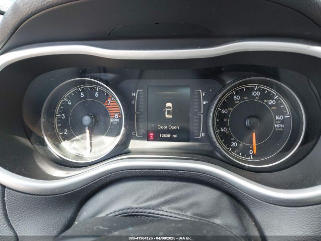 2018 JEEP CHEROKEE 1C4PJMLX1JD539409 Photo 6