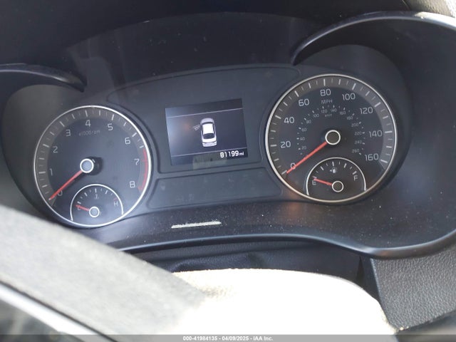 5XXGT4L34LG424383 KIA Optima Lx