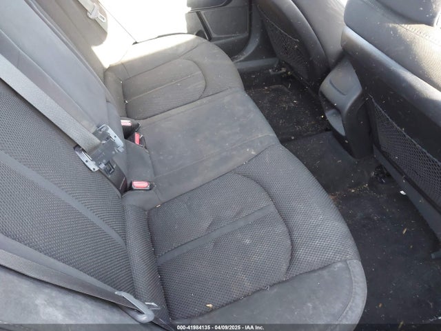 5XXGT4L34LG424383 KIA Optima Lx