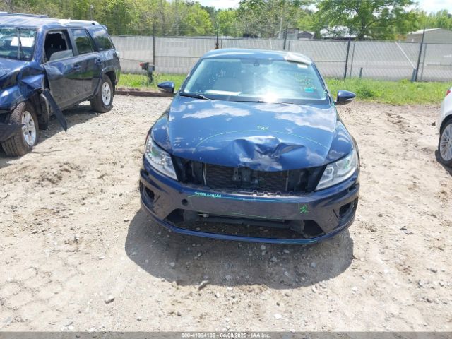 WVWBP7AN7EE507463 Volkswagen Cc 2.0t R-line